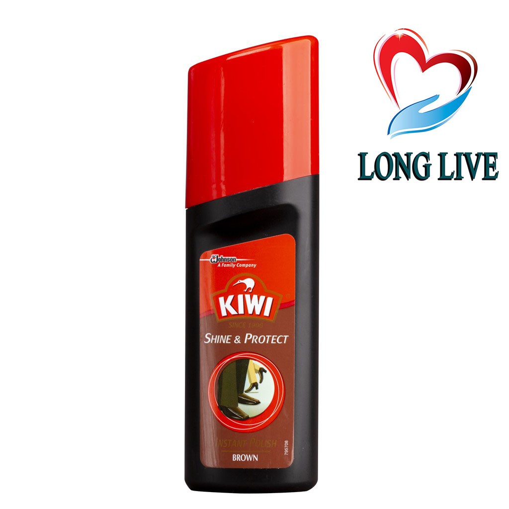 Xi Bóng Nước KIWI 75ML