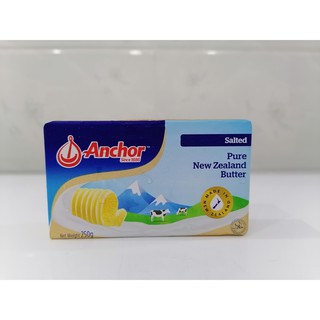 Bơ Mặn Anchor 250g