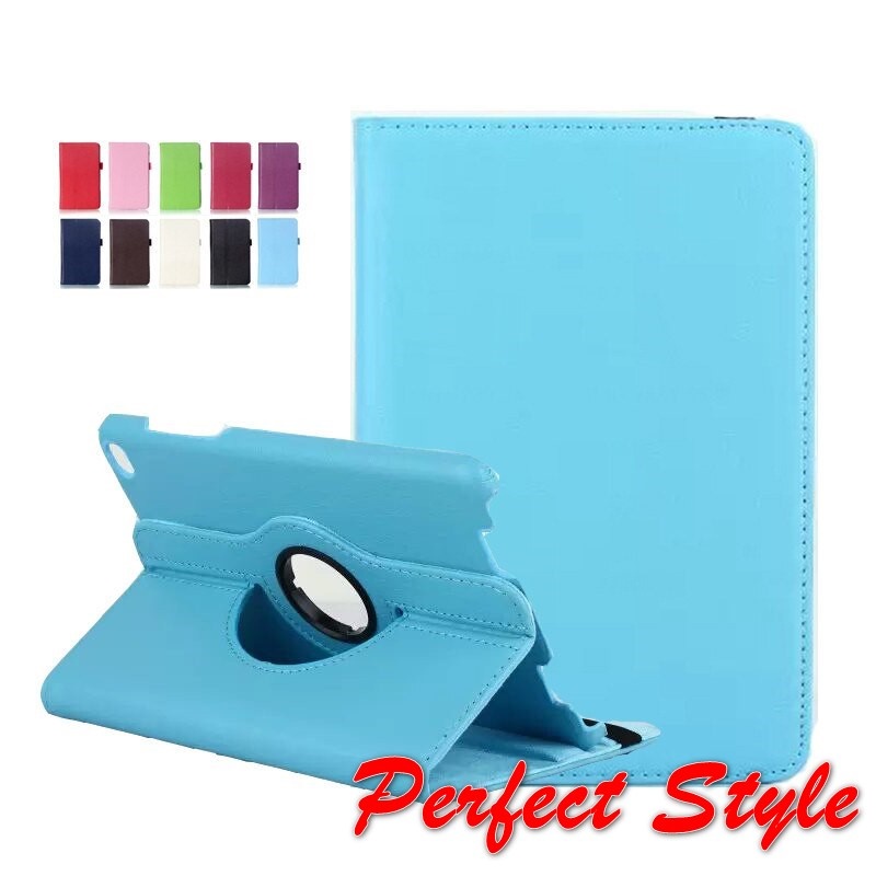 Bao da xoay 360 thông minh Xiaomi Mipad 2 Mipad 3 Mi pad 2/3