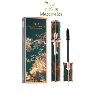 MASCARA CHUỐT MI HOJO HOÀNG CUNG