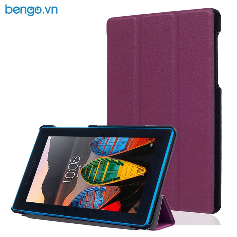 Bao da Lenovo Tab 3 7 (730F) Smartcover