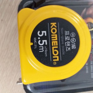 Thước mét Komelon 5.5m