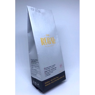 CÀ PHÊ RANG MỘC - PHA PHIN - ĐẬM ĐÀ GU VIỆT - 500G!