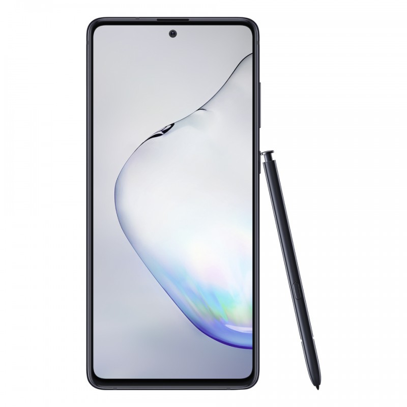 Điện Thoại Samsung Galaxy Note 10 Lite (128GB/8GB) - Hàng Chính Hãng Samsung Việt Nam | BigBuy360 - bigbuy360.vn