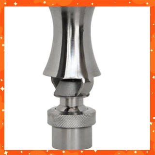 Đầu phun nước nghệ thuật hình cây thông phi 27mm