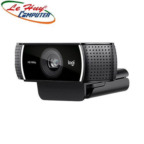 Webcam Logitech C922