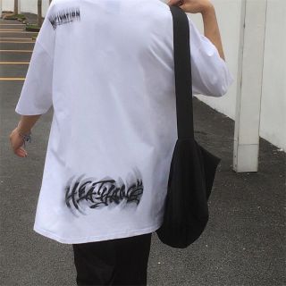 [ORDER TAOBAO]  Áo Phông Dáng Thụng Unisex