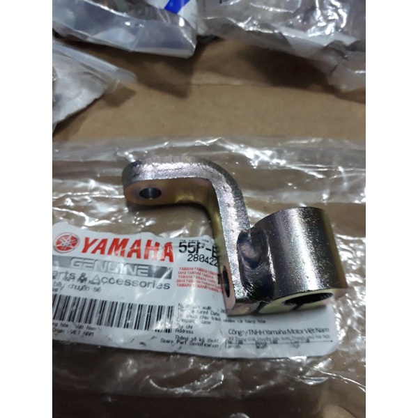 Đầu nối cần số Exciter 5 số Yamaha KHÁCH HÀNG XEM KỸ SP TRƯỚC KHI CHỌN