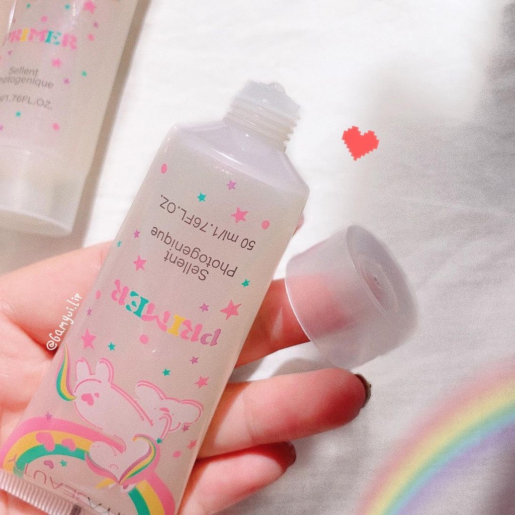 ♥️ Kem lót KaliyaBEAUTY Primer kiềm dầu | BigBuy360 - bigbuy360.vn