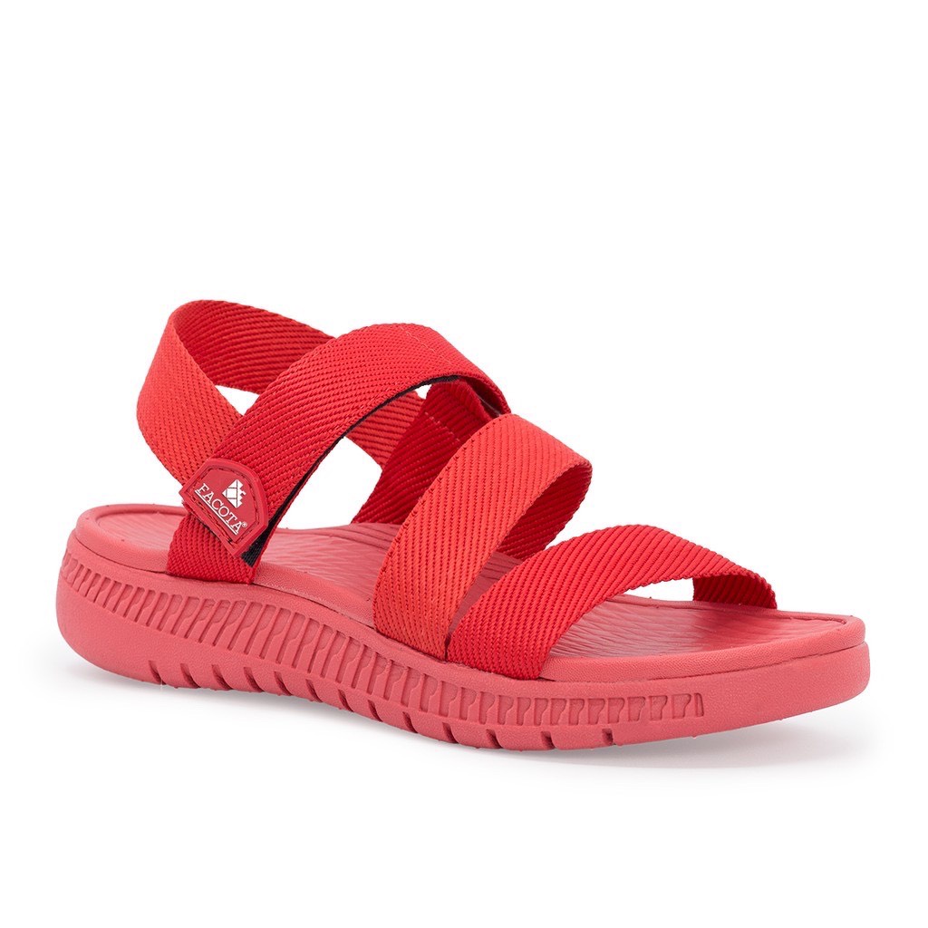 Giày sandal Chính Hãng Facota HA07nữ quai dù