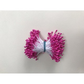 Nhuỵ bóng 3mm 2/2