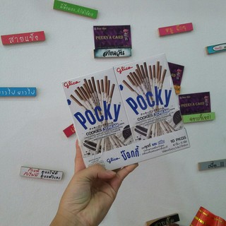 POCKY COOKIE