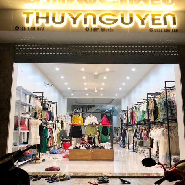 Thuỳ Nguyễn Shop