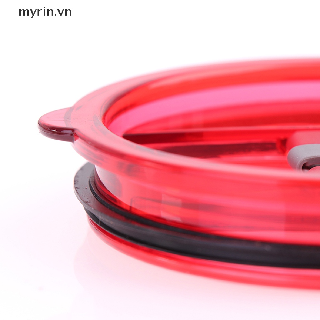 Nắp Đậy Chai Lọ 30Oz Chống Tràn Tiện Dụng