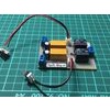 Bộ đảo chiều động cơ 12V dùng công tắc hành trình