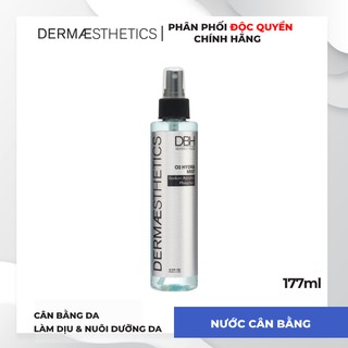Nước cân bằng cung cấp oxy DBH O2 Hydra Mist (177ml)