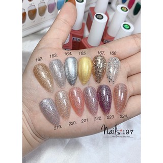 Sơn Gel Onnie Hàn