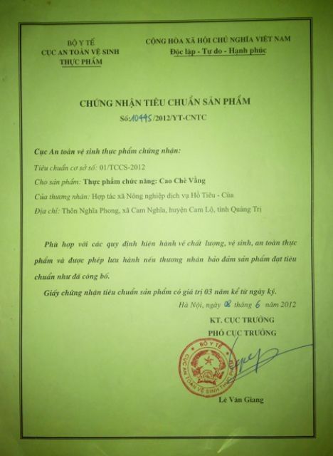 1 Lá Cao Chè Vằng Sẻ Quảng Trị [Loại Đặc Biệt] | BigBuy360 - bigbuy360.vn