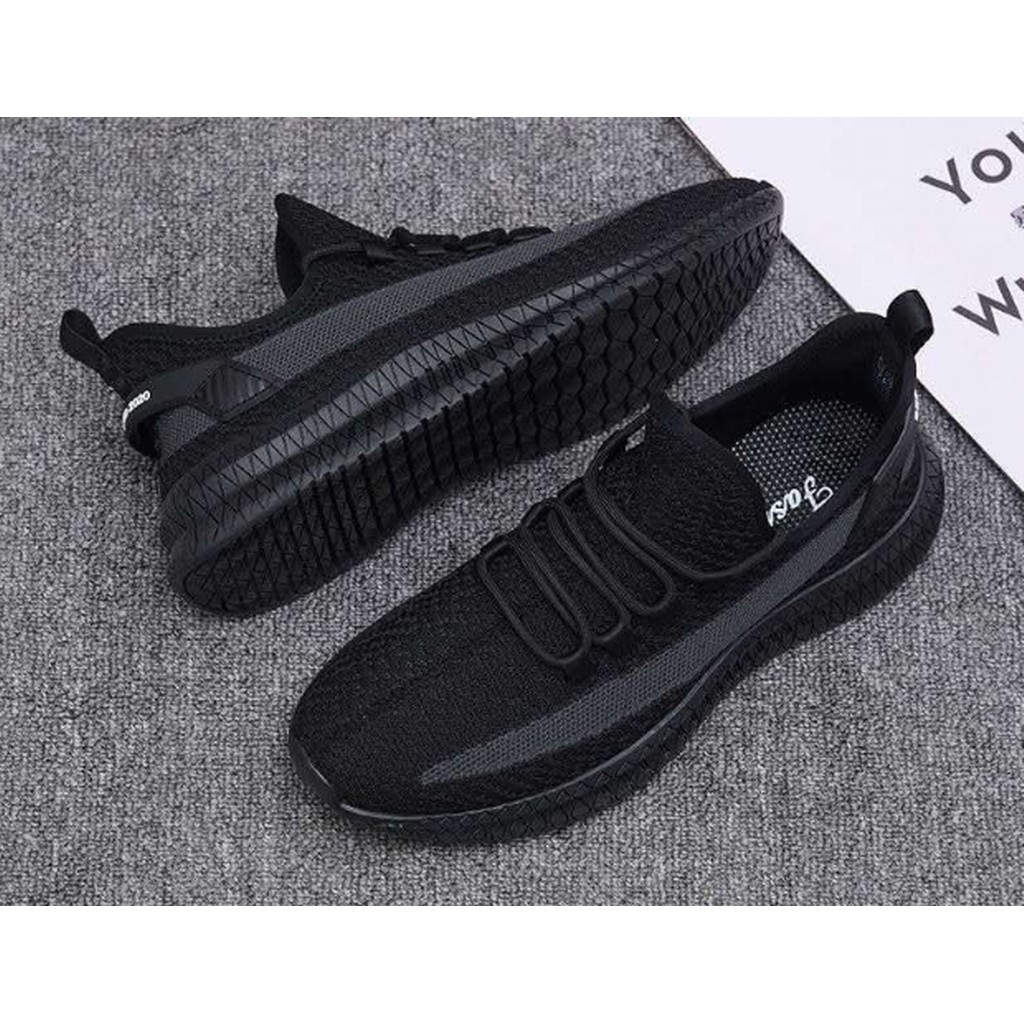 Giày Sneaker Nam thể thao màu trắng cổ cao cho học sinh phong cách Hàn Quốc TAKUTA mã HVC | BigBuy360 - bigbuy360.vn