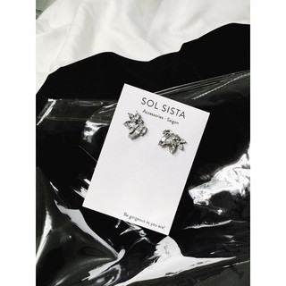 HOA TAI - THYME EARRINGS - SOL SISTA