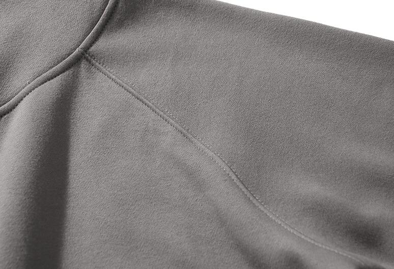 Áo Hoodie Dài Tay Thời Trang Nam Nữ