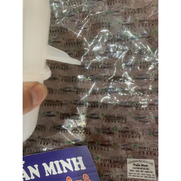 Bình nước phụ Spark M300 2011-2019