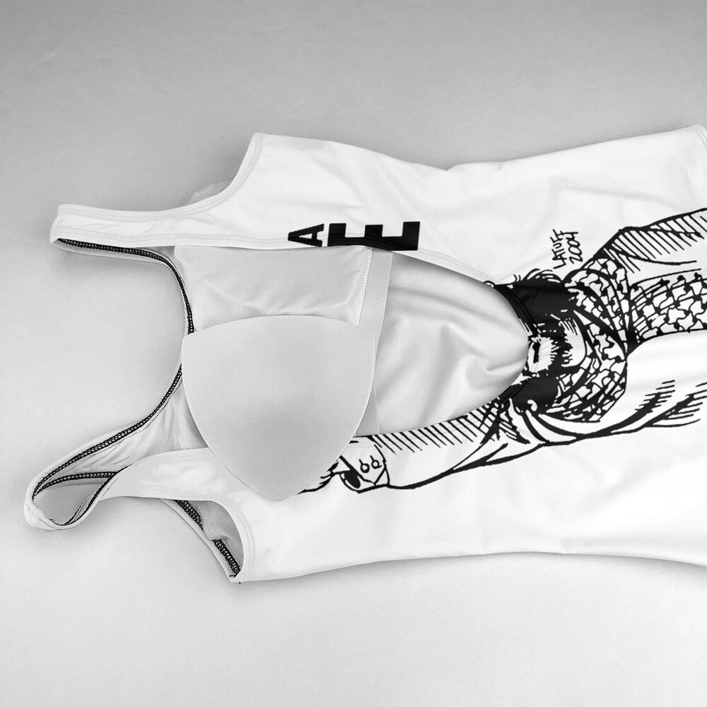 Bộ Đồ Bơi Một Mảnh Một Mảnh Cho Nữ | BigBuy360 - bigbuy360.vn