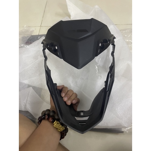 Ốp đầu sonic 150r chính hãng honda indo