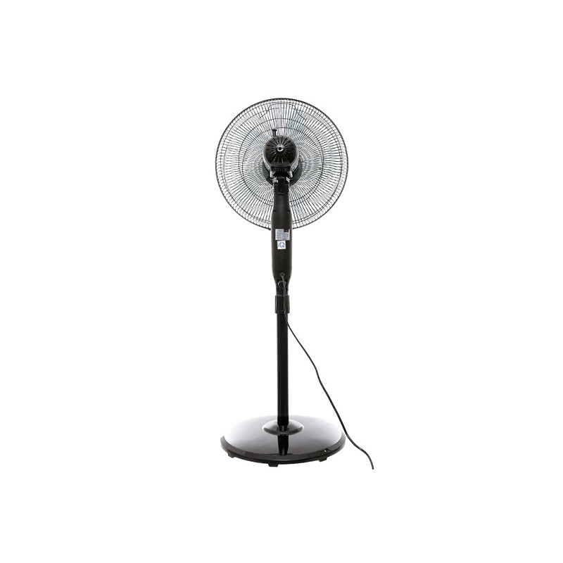 Quạt cây đứng Midea FS40-15Q/15QR có điều khiển