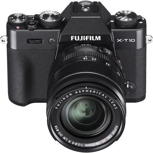 Máy Ảnh Fujifilm XT10 Chính Hãng Fujifilm Việt Nam