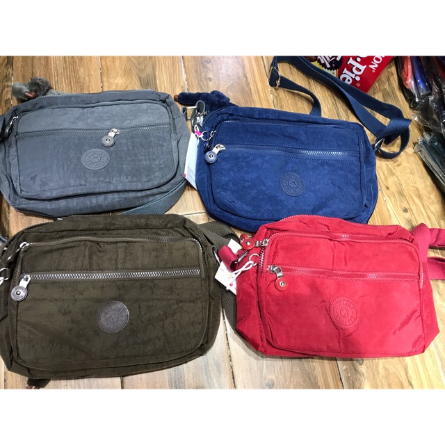 Túi đeo chéo Kipling