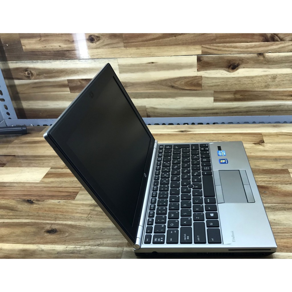 Laptop HP 2170P, Core i5 3420U, Ram 4g, Pin 2h, new 98% | BigBuy360 - bigbuy360.vn