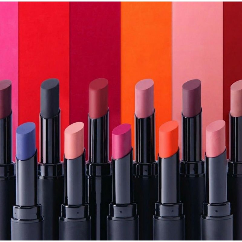 (Hàng Mới Về) Son Môi Màu Lì 2.3 G No. 1-20 | BigBuy360 - bigbuy360.vn