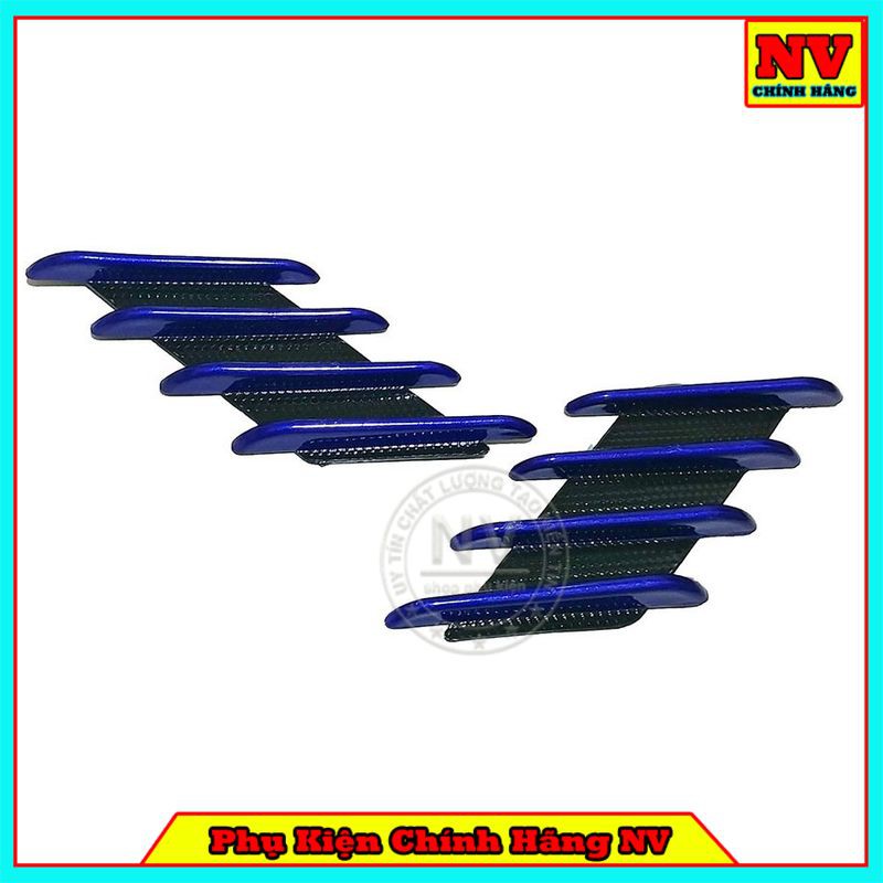 Mèo Cào/ Móng Cọp Gắn Nhiều Loại Xe (Exciter, Winner, NVX, Sirius...)