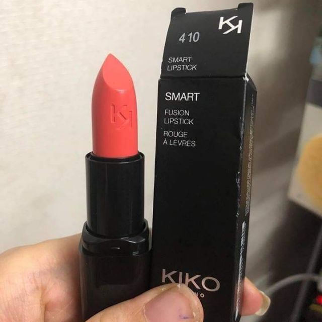 Kiko 410 cam đất xinh