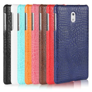 Ốp lưng dạng da cá sấu cho điện thoại Nokia 3 TA-1020 TA-1032