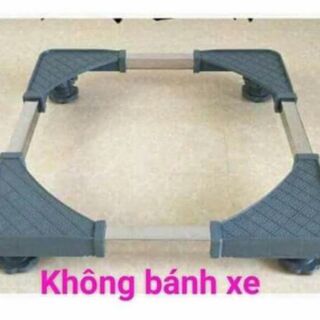 Kệ kê máy giặt tủ lạnh