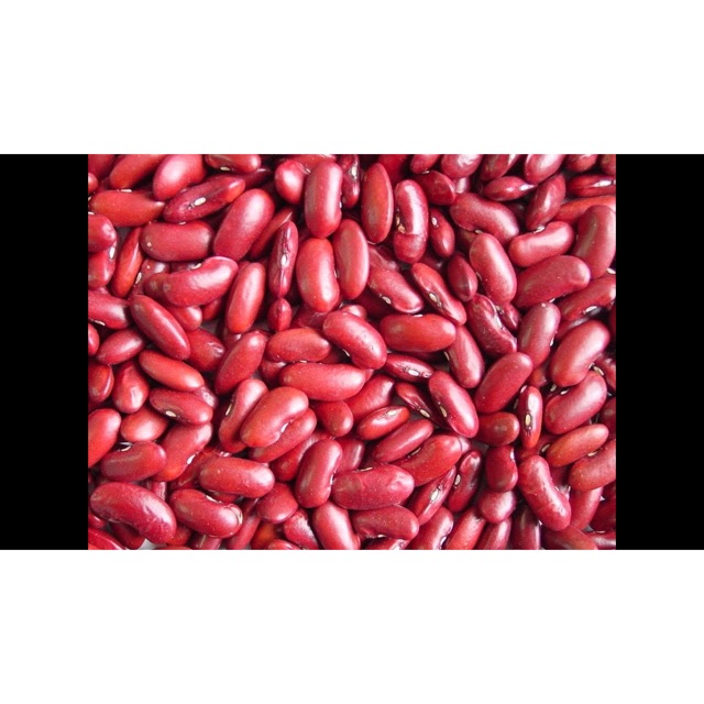 1kg đậu đỏ hạt to