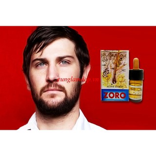 Serum Mọc Râu Quai Nón Thái Lan