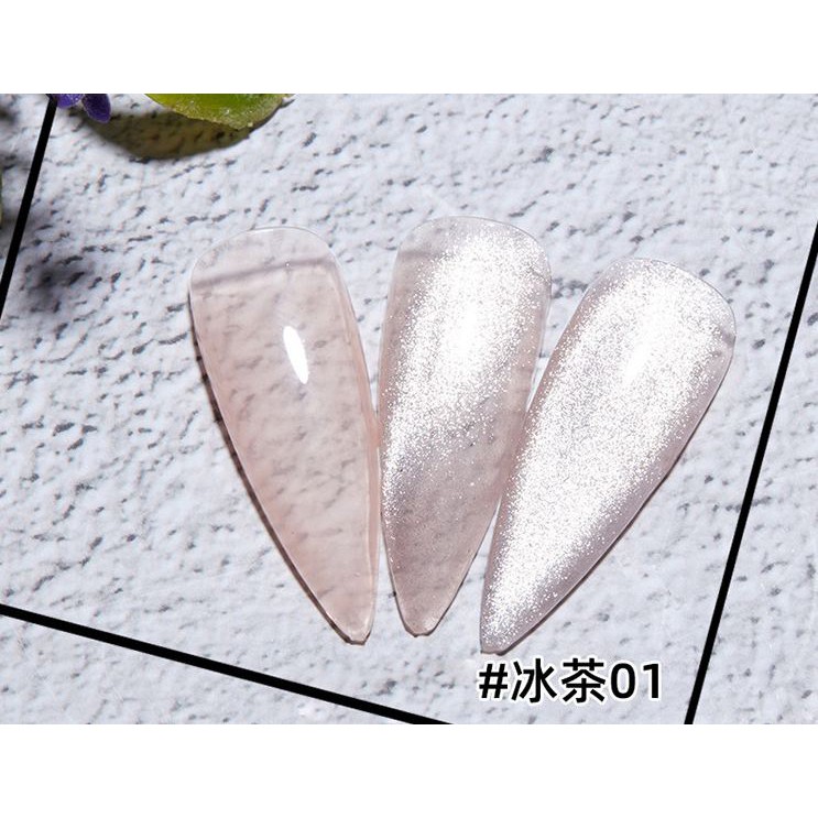 Sơn gel thạch giako 15ml