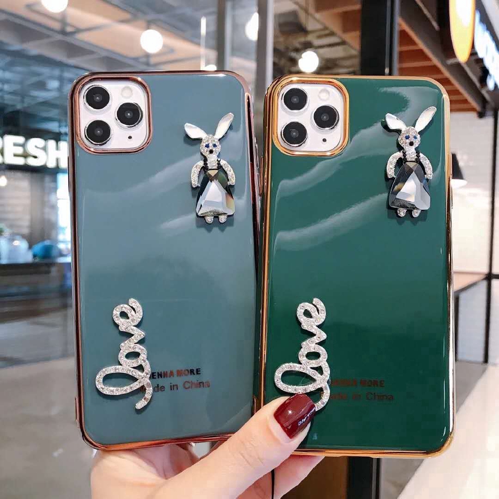 case  Apple Iphone 11 Pro Max 6 6s 7 8 Plus X Xs Max Xr