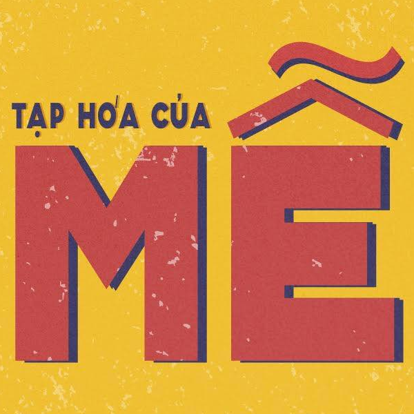 Tạp hóa của Mễ nè