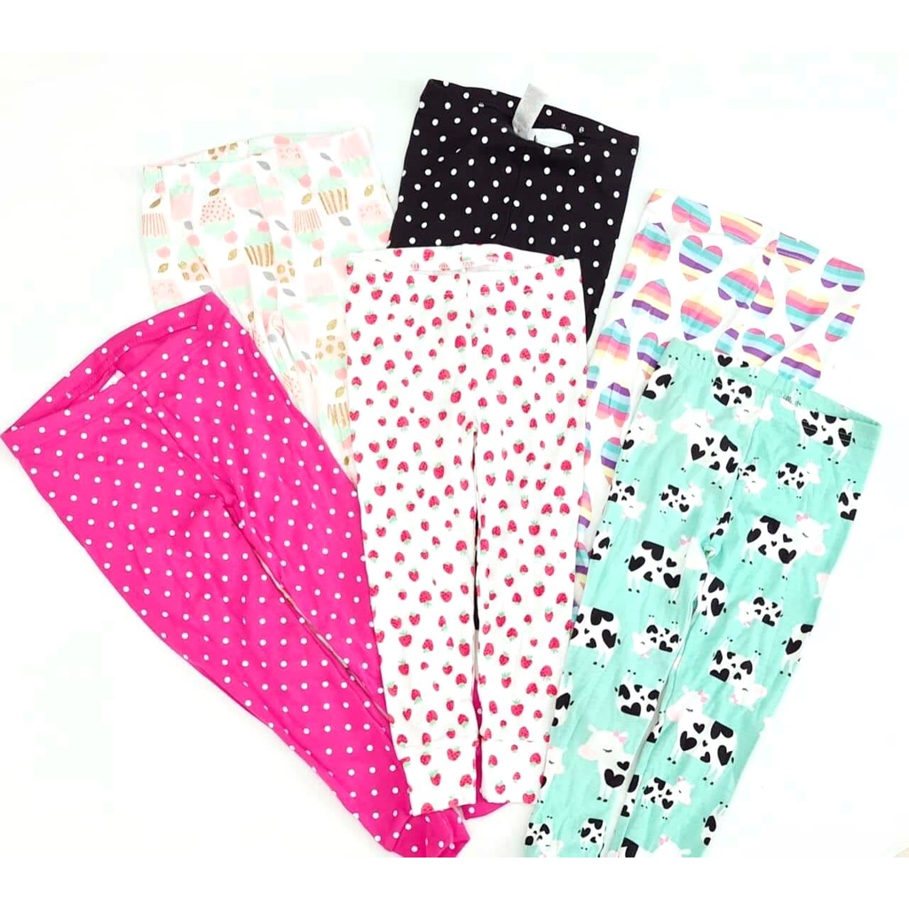 Quần dài, áo dài tay bé trai bé gái cotton siêu co giãn tách set từ bộ quần áo thun mặc nhà xuất dư xịn cho bé shop NEM