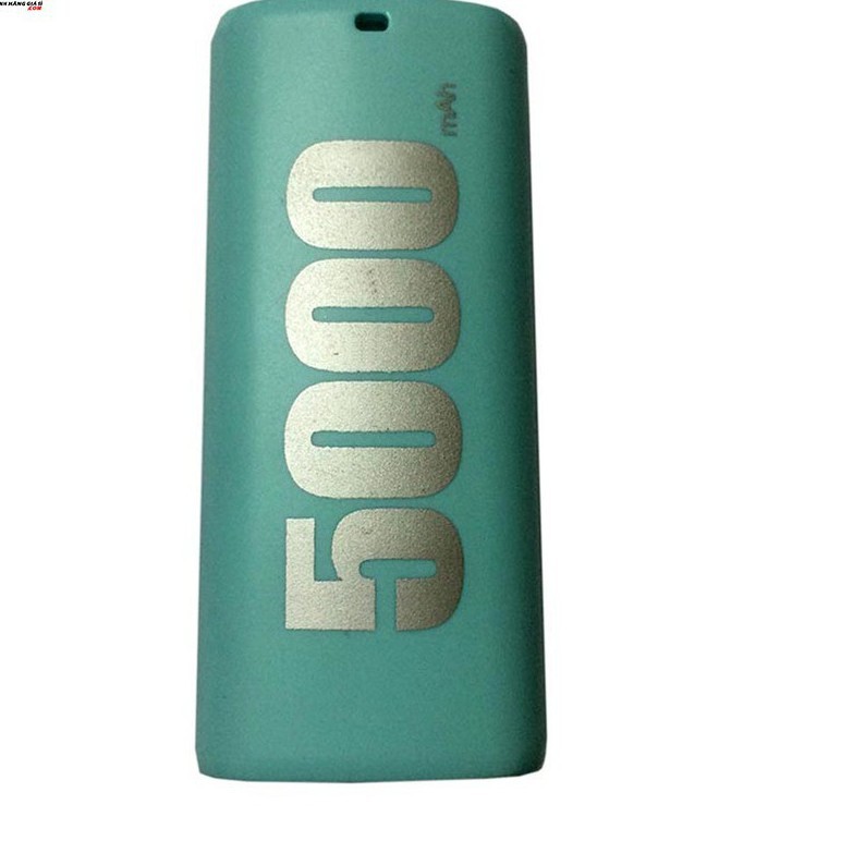 Sạc Dự Phòng Remax Proda E5 5000mAh