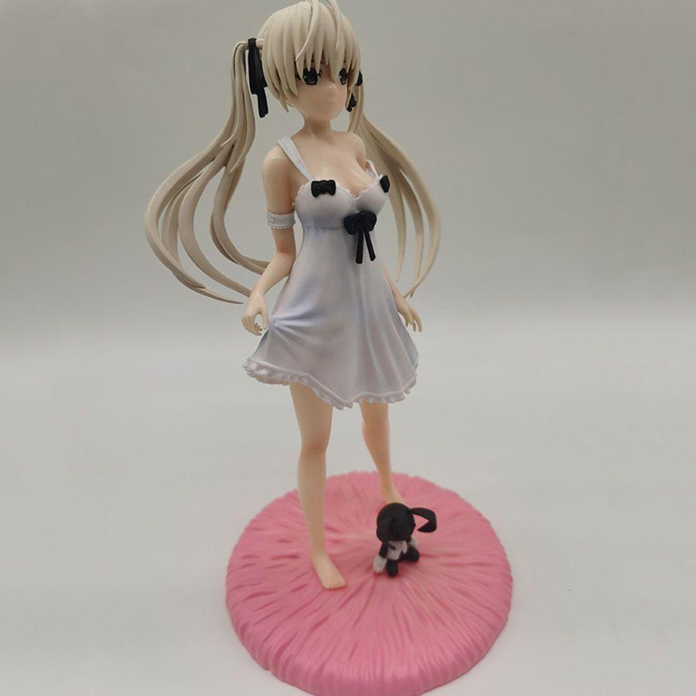 REBUY1 Mô Hình Kasugano Sora Hoạt Hình 24cm Trang Trí