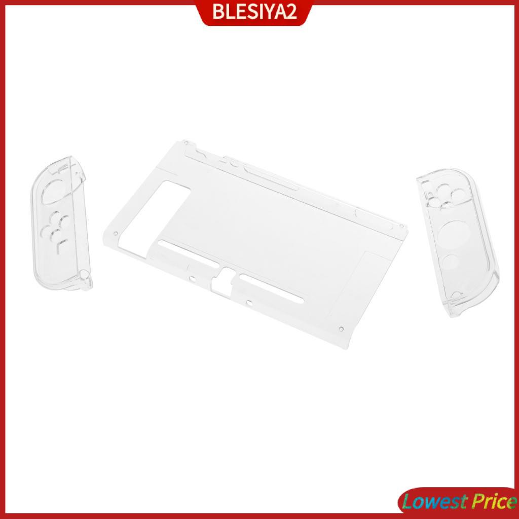Ốp Cứng Trong Suốt Bảo Vệ Dockable Cho Nintendo Switch 2
