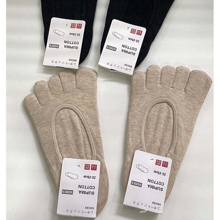 Tất lười 5 ngón