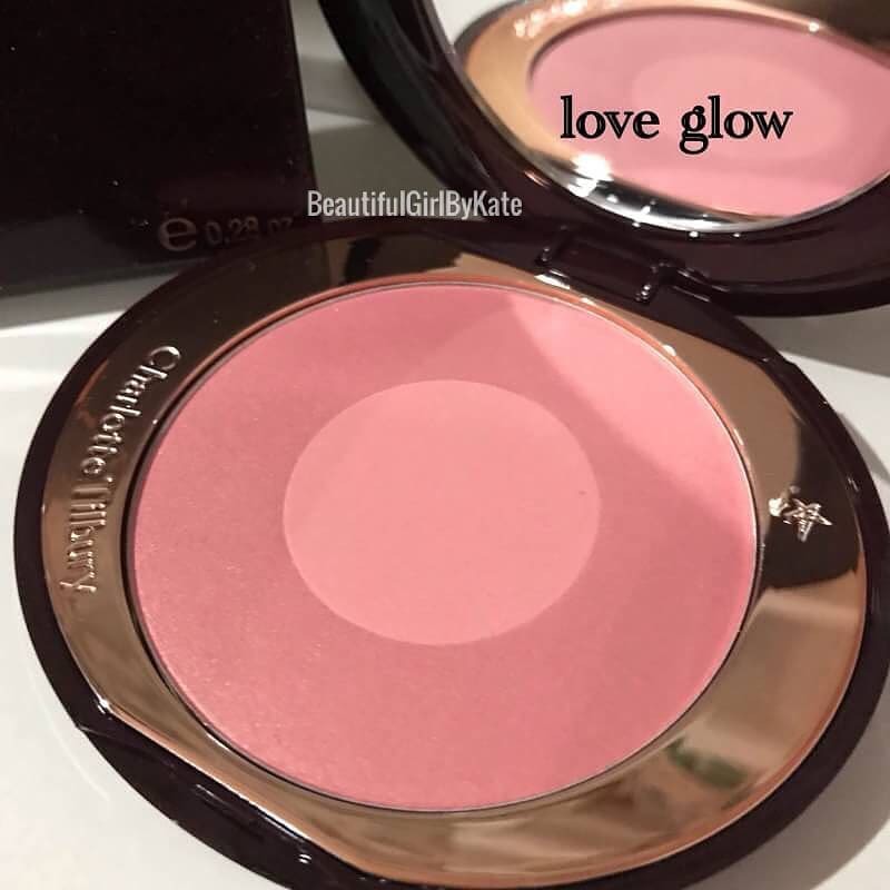 Phấn Má Hồng Charlotte Tilbury Cheek to Chic (Full box 8g) | BigBuy360 - bigbuy360.vn