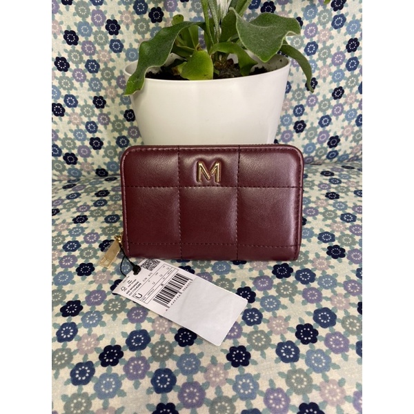 Ví Mango chính hãng fullbill Đức MSVA