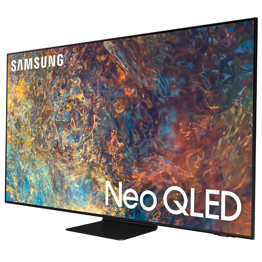 Smart TV Samsung 4K Neo QLED 65 inch QA65QN90A Mới 2021 - Bảo hành 2 năm chính hãng | BigBuy360 - bigbuy360.vn